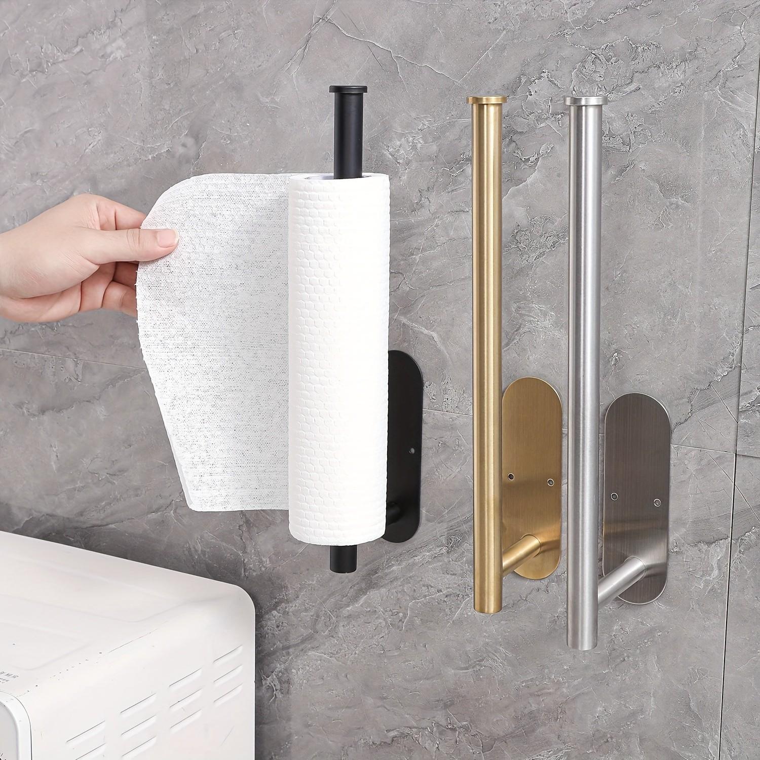 Portasciugamani Minimalista in - Home Bathroom Wallpaper recensione e prezzo