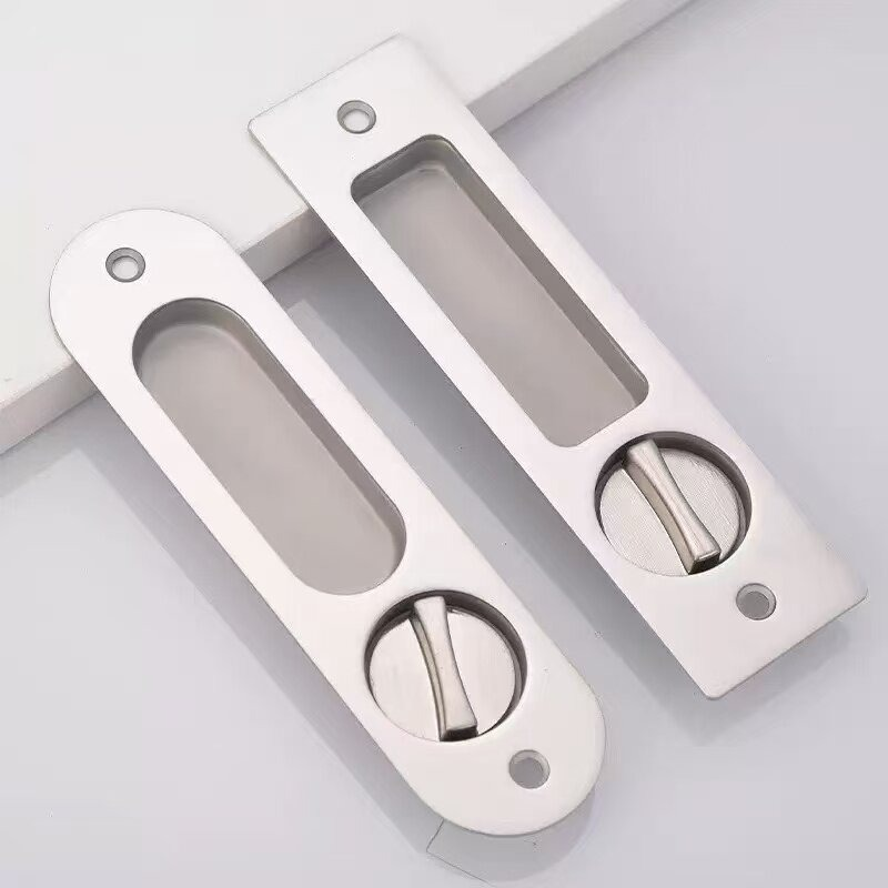 Serratura a gancio per porta s - Home Bathroom Key recensione e prezzo