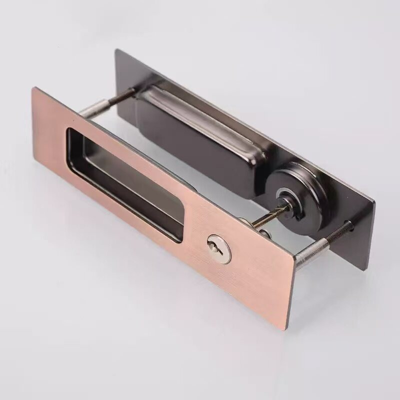 Serratura a gancio per porta s - Home Bathroom Key recensione e prezzo
