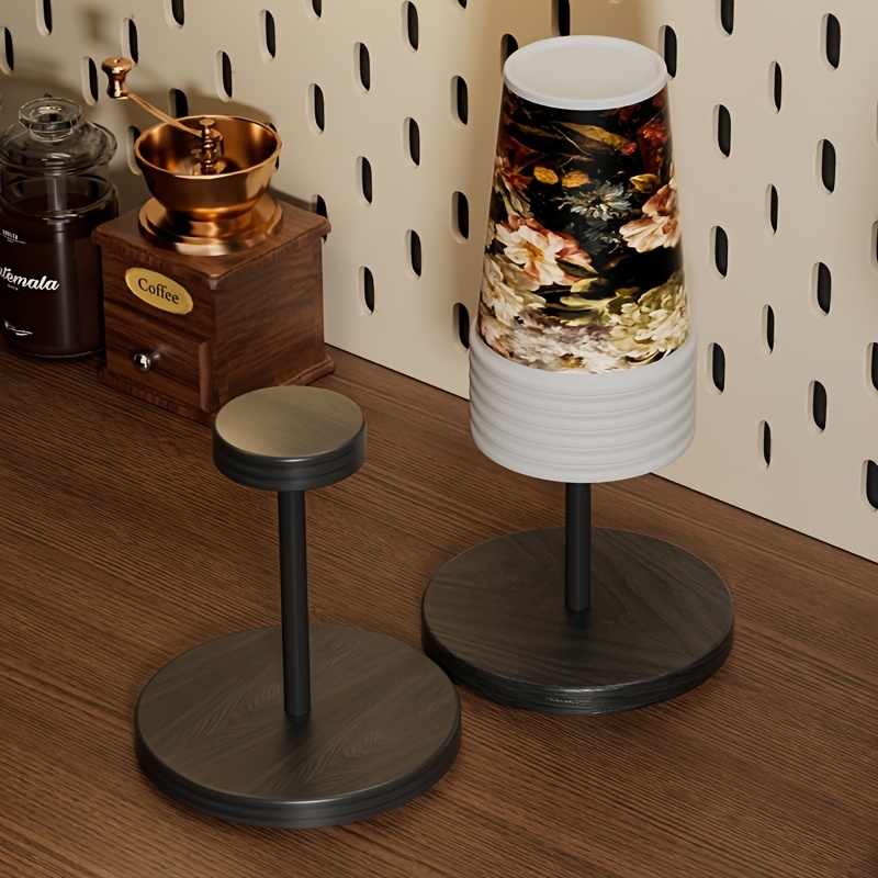 1 pratico portabicchieri usa e - Home Office Bathroom recensione e prezzo