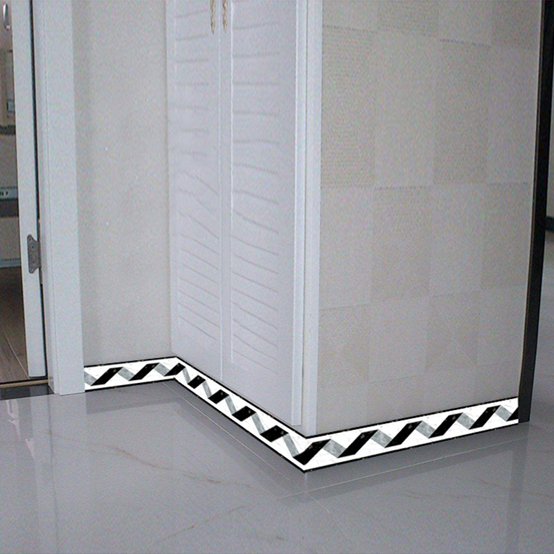 Bordi Decorativi Adesivi a Str - Home Bathroom Wallpaper recensione e prezzo