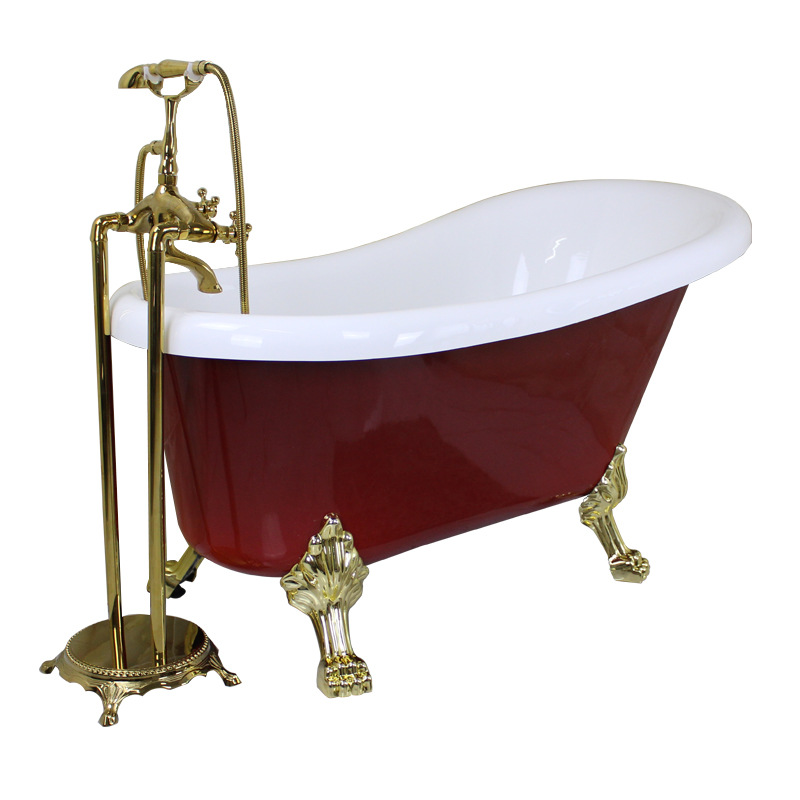 Vasca da Bagno Freestanding, i - Home Bathroom Spa recensione e prezzo
