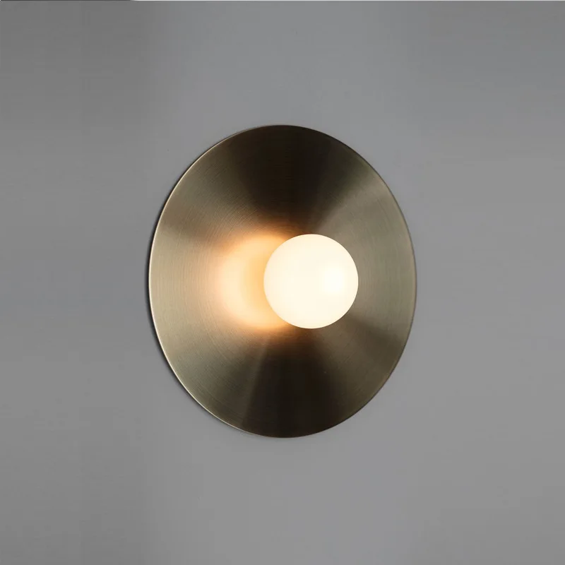 Lampade da parete Post moderne - Home Hardware Bathroom Lighting recensione e prezzo