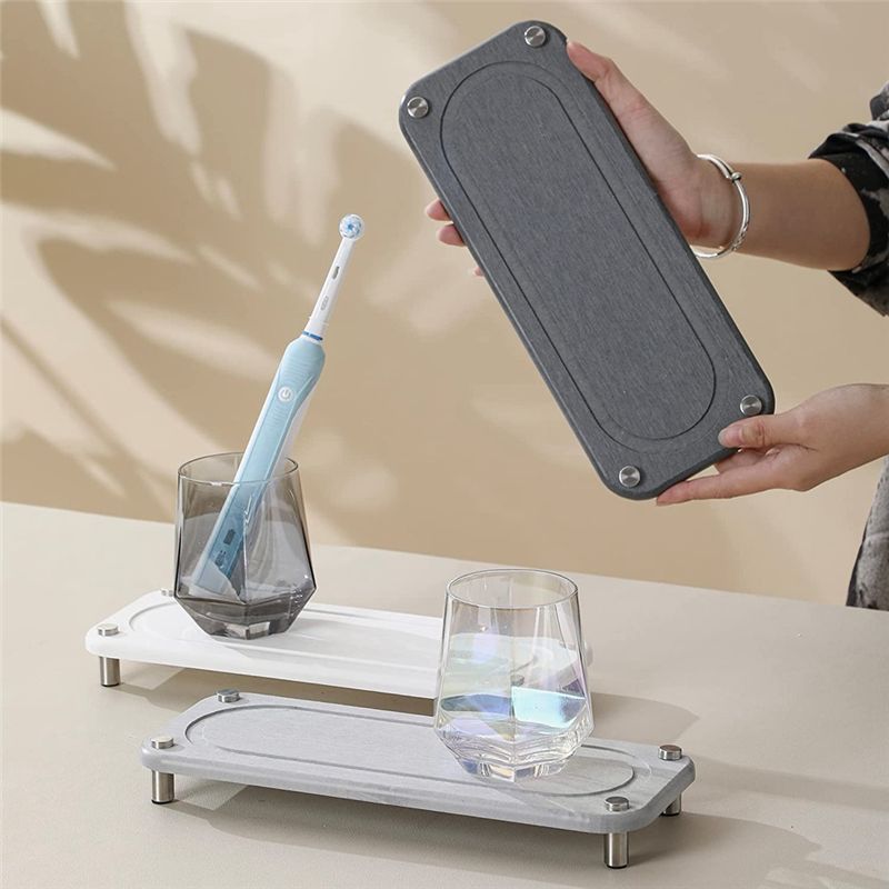 (A02R) Organizer per Lavello c - Home Bathroom Organizer recensione e prezzo