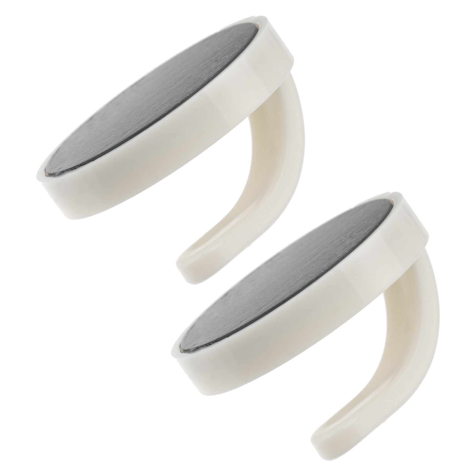 2 ganci magnetici per frigorif - Home Bathroom Key recensione e prezzo