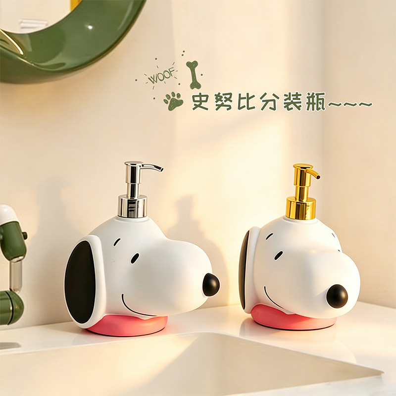 Dispenser di Sapone Kawai Cart - Japan Bathroom.Home recensione e prezzo