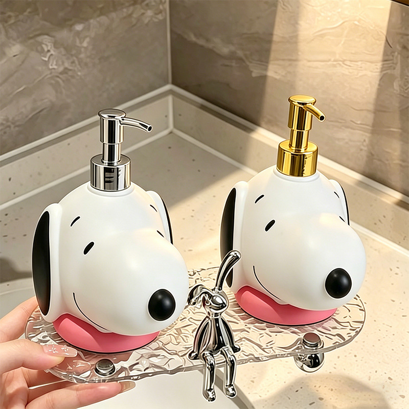 Dispenser di Sapone Kawai Cart - Japan Bathroom.Home recensione e prezzo