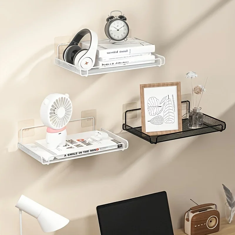 Mensola per Router in Acciaio  - Home Office Bathroom recensione e prezzo