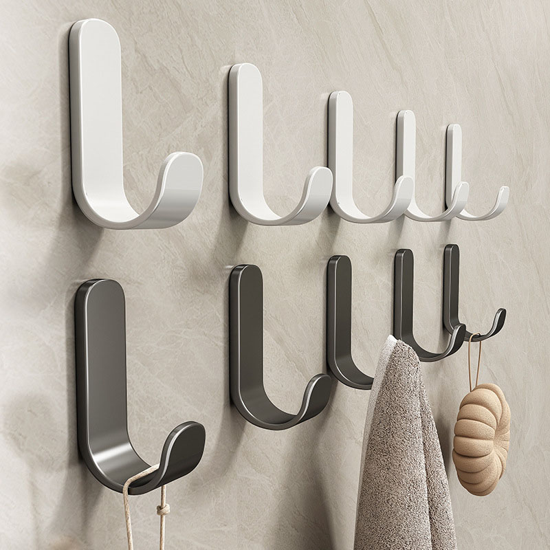 Ganci da parete resistenti aut - Home Bathroom Key recensione e prezzo
