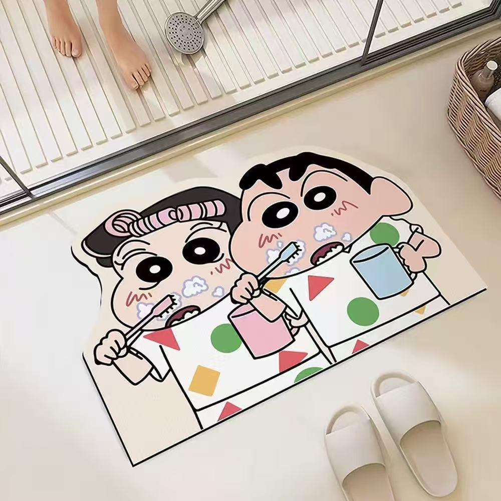 Tappetino Assorbente per Docci - Japan Bathroom.Home recensione e prezzo
